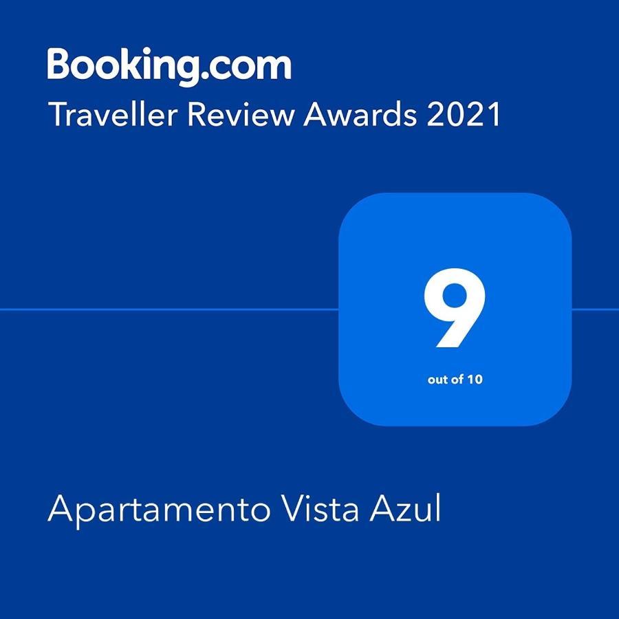 Apartamento Vista Azul Costa Ballena Exterior foto