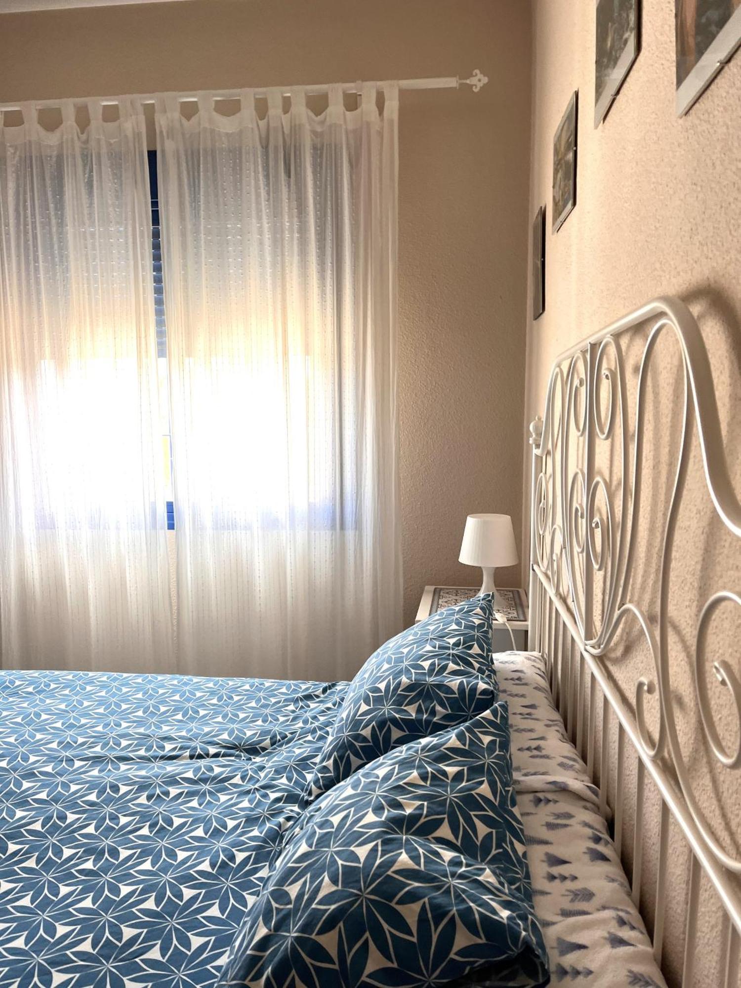 Apartamento Vista Azul Costa Ballena Exterior foto